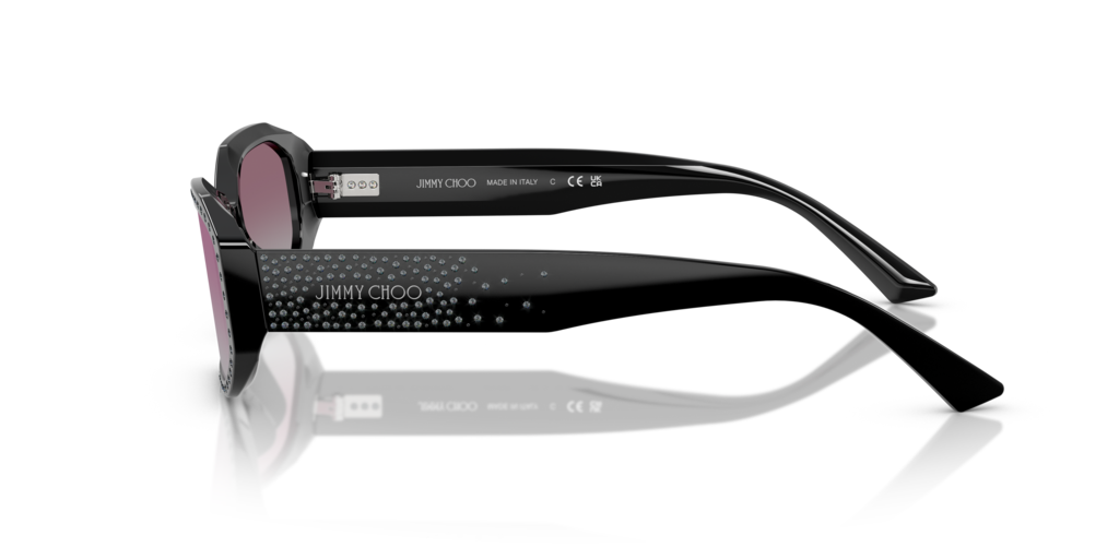 Jimmy Choo JC5021BU 505458 - 56 - Güneş Gözlükleri