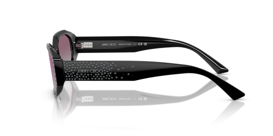 Jimmy Choo JC5021BU 505458 - 56 - Güneş Gözlükleri