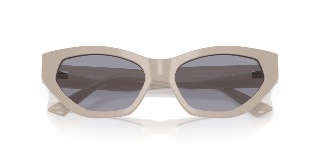 Jimmy Choo JC5022B 503380 - 55 - Güneş Gözlükleri