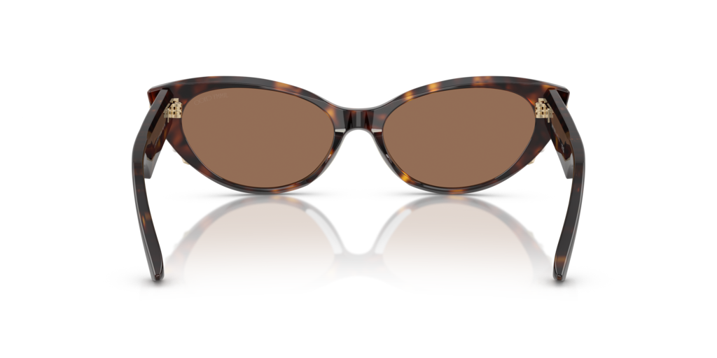 Jimmy Choo JC5023H 500273 - 55 - Güneş Gözlükleri