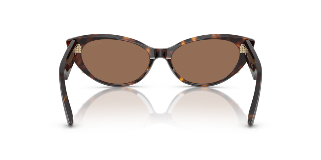 Jimmy Choo JC5023H 500273 - 55 - Güneş Gözlükleri