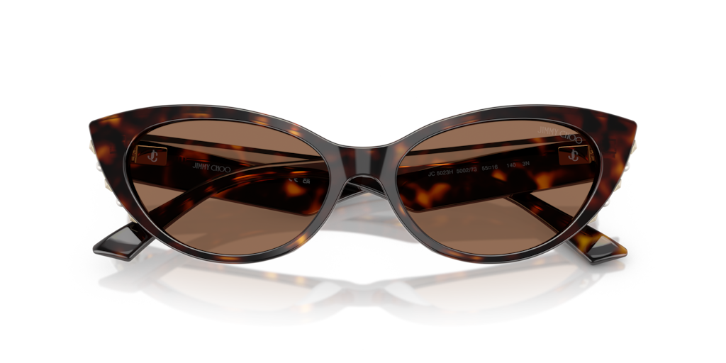 Jimmy Choo JC5023H 500273 - 55 - Güneş Gözlükleri