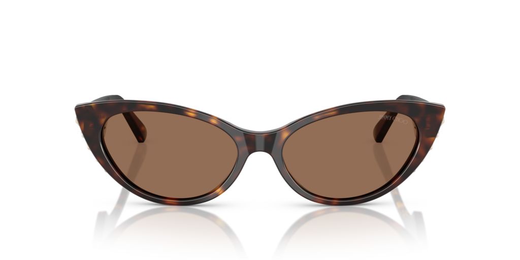 Jimmy Choo JC5023H 500273 - 55 - Güneş Gözlükleri