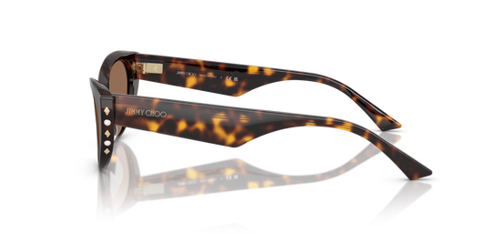 Jimmy Choo JC5023H 500273 - 55 - Güneş Gözlükleri