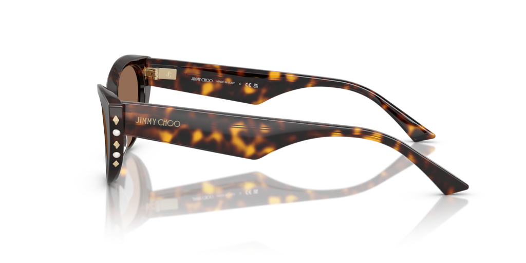 Jimmy Choo JC5023H 500273 - 55 - Güneş Gözlükleri