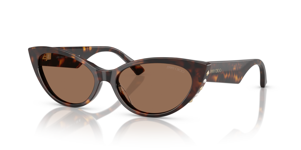 Jimmy Choo JC5023H 500273 - 55 - Güneş Gözlükleri