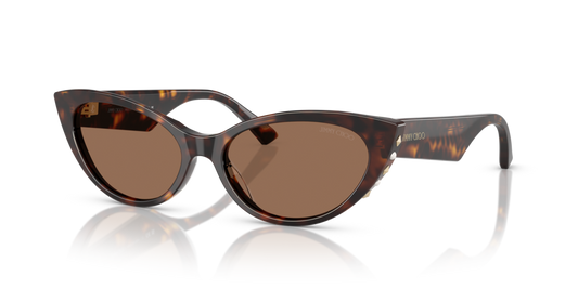 Jimmy Choo JC5023H 500273 - 55 - Güneş Gözlükleri