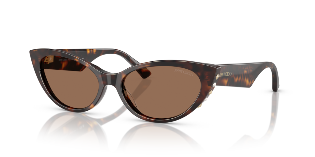 Jimmy Choo JC5023H 500273 - 55 - Güneş Gözlükleri