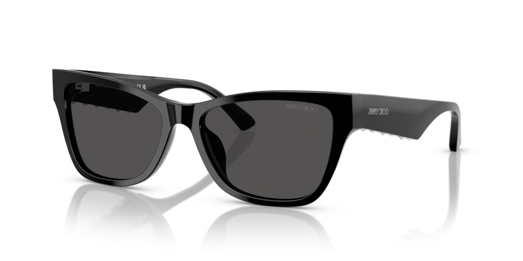 Jimmy Choo JC5024HU 500087 - 55 - Güneş Gözlükleri