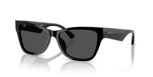 Jimmy Choo JC5024HU 500087 - 55 - Güneş Gözlükleri