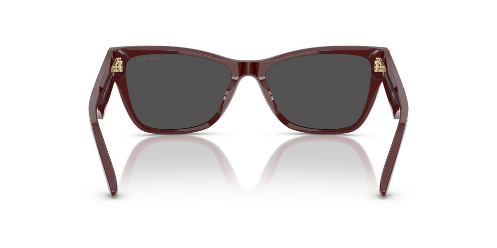 Jimmy Choo JC5024HU 505787 - 55 - Güneş Gözlükleri