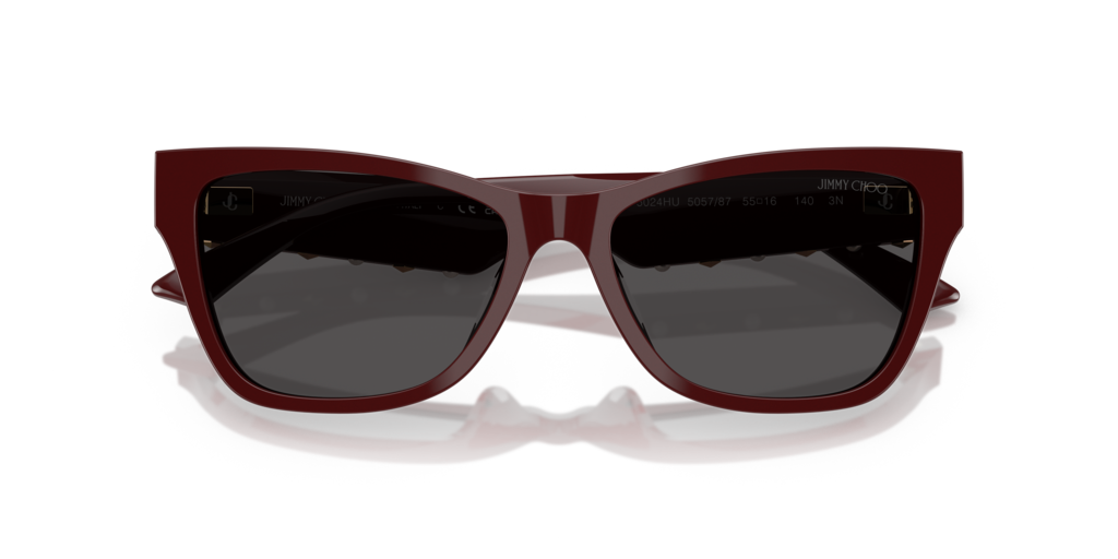 Jimmy Choo JC5024HU 505787 - 55 - Güneş Gözlükleri