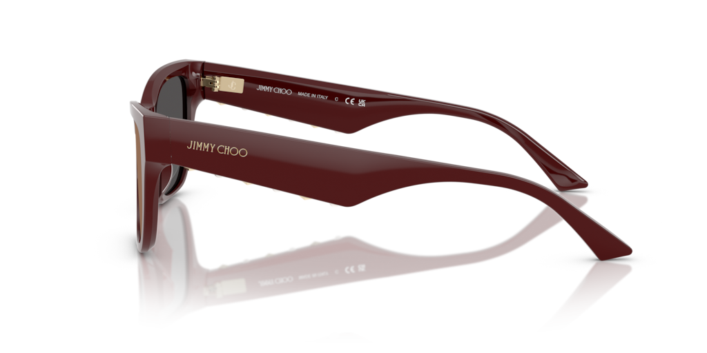 Jimmy Choo JC5024HU 505787 - 55 - Güneş Gözlükleri