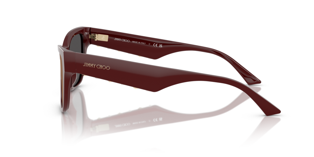 Jimmy Choo JC5024HU 505787 - 55 - Güneş Gözlükleri