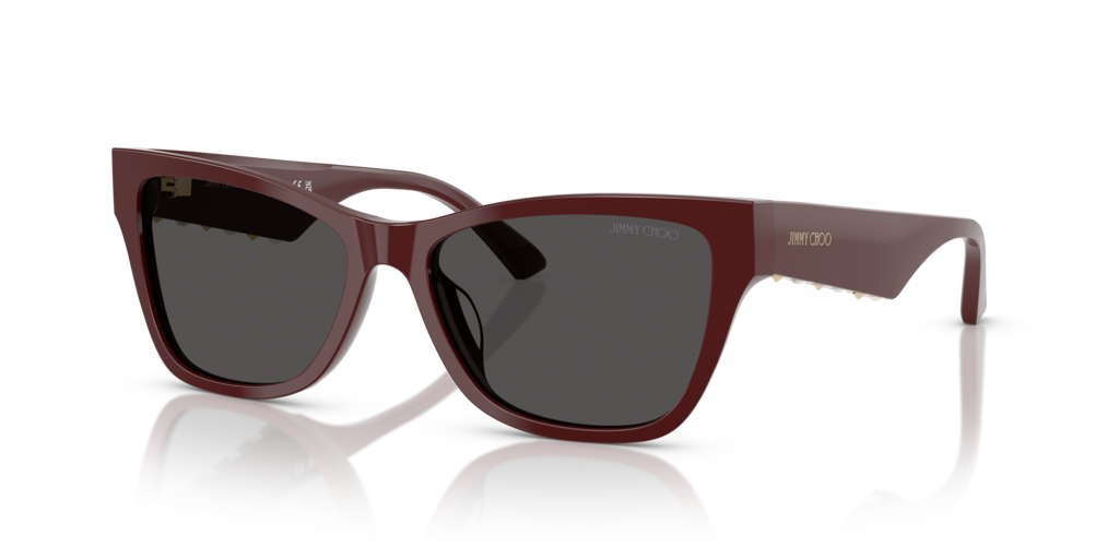 Jimmy Choo JC5024HU 505787 - 55 - Güneş Gözlükleri