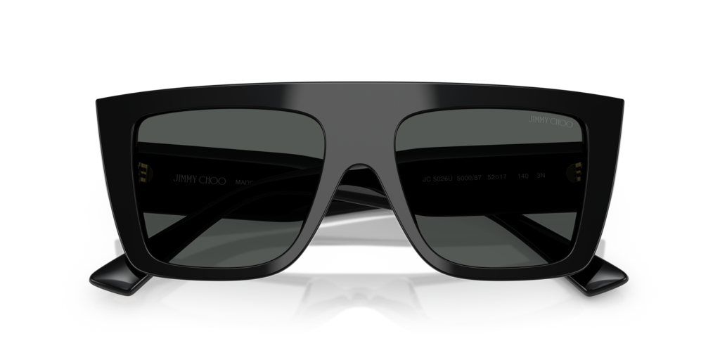 Jimmy Choo JC5026U 500087 - 52 - Güneş Gözlükleri