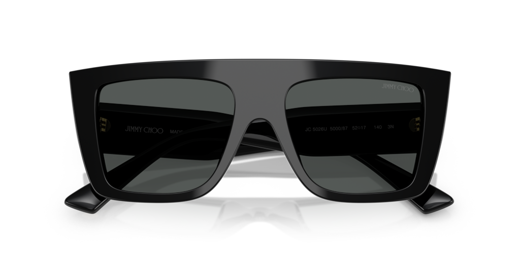 Jimmy Choo JC5026U 500087 - 52 - Güneş Gözlükleri