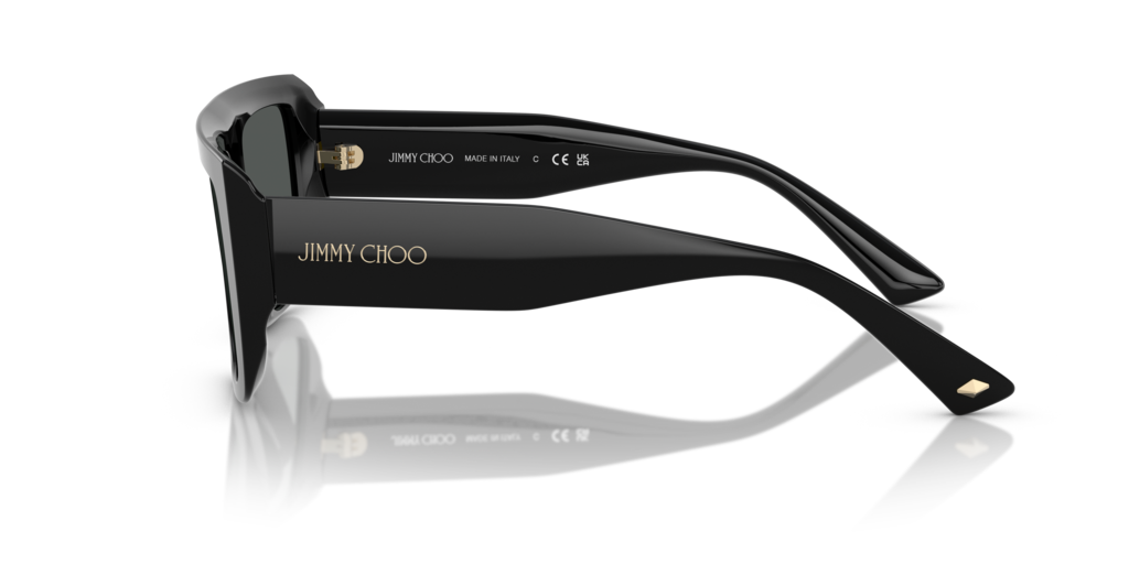 Jimmy Choo JC5026U 500087 - 52 - Güneş Gözlükleri