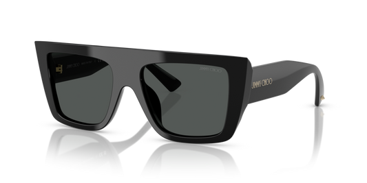 Jimmy Choo JC5026U 500087 - 52 - Güneş Gözlükleri