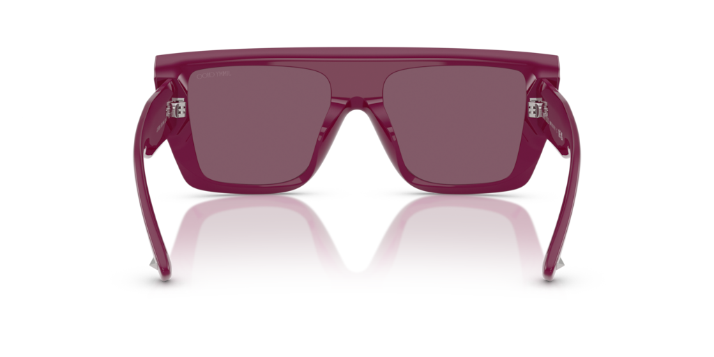 Jimmy Choo JC5026U 5061AK - 52 - Güneş Gözlükleri