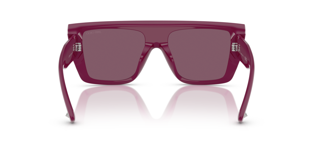 Jimmy Choo JC5026U 5061AK - 52 - Güneş Gözlükleri