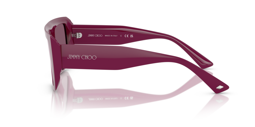 Jimmy Choo JC5026U 5061AK - 52 - Güneş Gözlükleri
