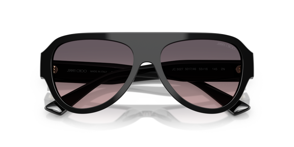 Jimmy Choo JC5027 501746 - 55 - Güneş Gözlükleri