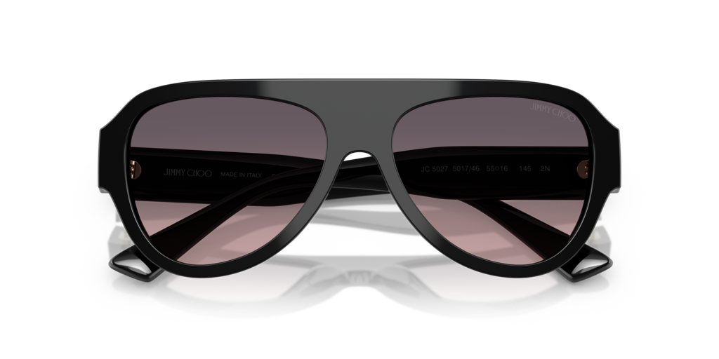 Jimmy Choo JC5027 501746 - 55 - Güneş Gözlükleri