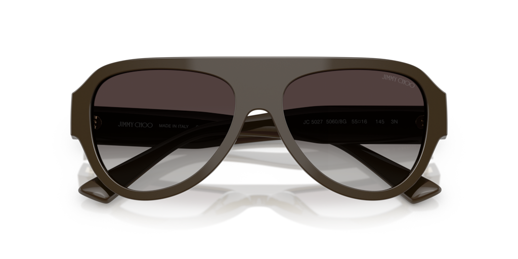 Jimmy Choo JC5027 50608G - 55 - Güneş Gözlükleri