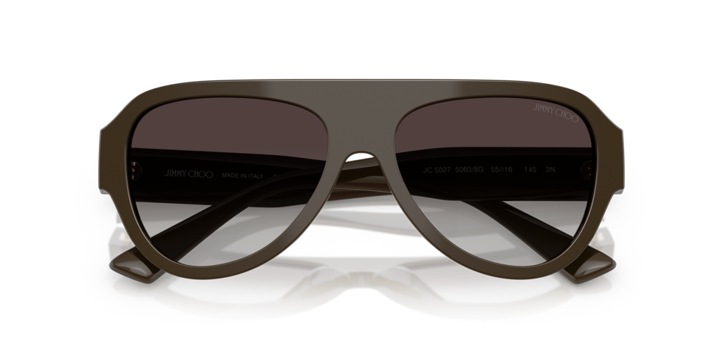 Jimmy Choo JC5027 50608G - 55 - Güneş Gözlükleri