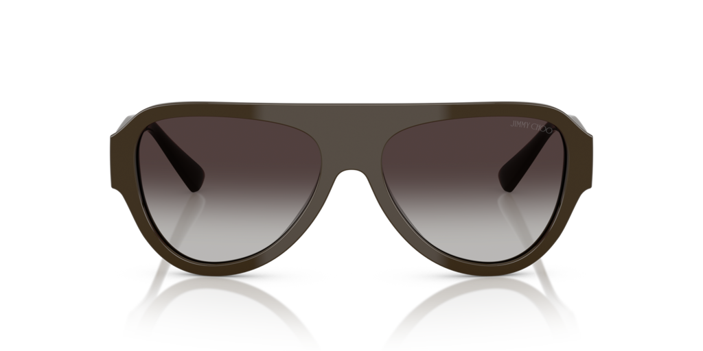 Jimmy Choo JC5027 50608G - 55 - Güneş Gözlükleri