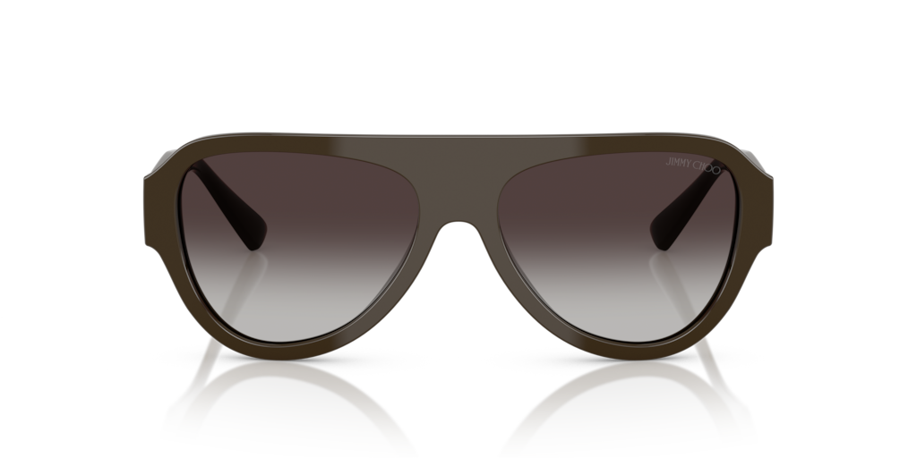 Jimmy Choo JC5027 50608G - 55 - Güneş Gözlükleri