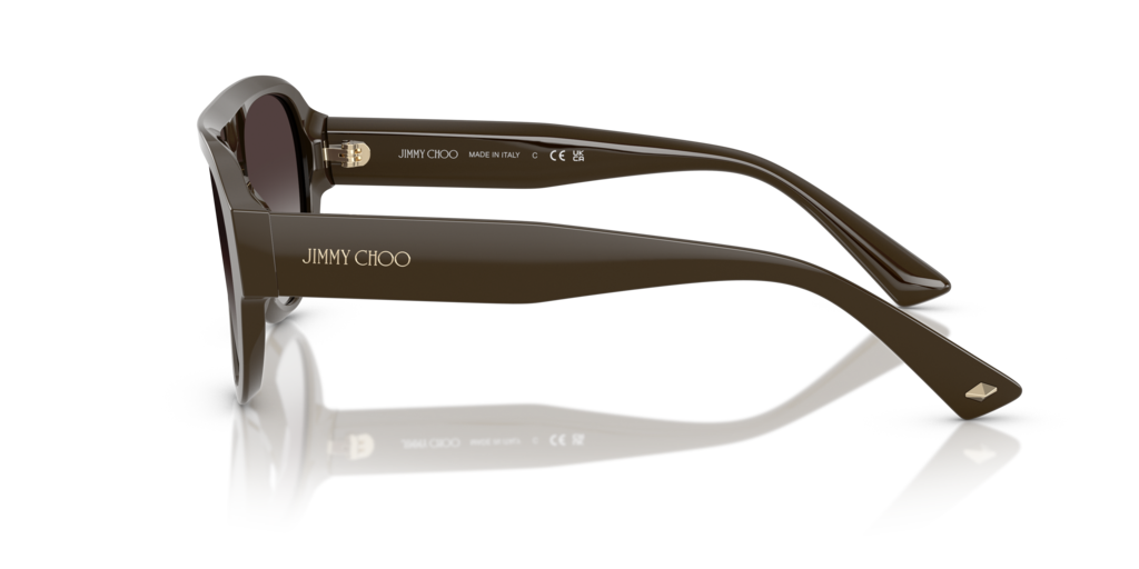 Jimmy Choo JC5027 50608G - 55 - Güneş Gözlükleri