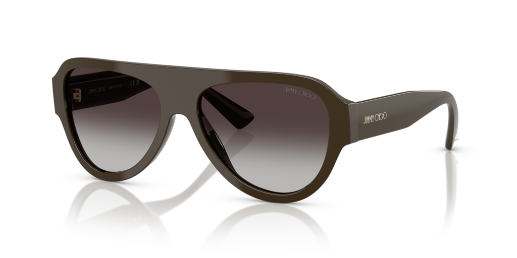 Jimmy Choo JC5027 50608G - 55 - Güneş Gözlükleri