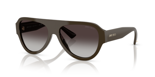 Jimmy Choo JC5027 50608G - 55 - Güneş Gözlükleri