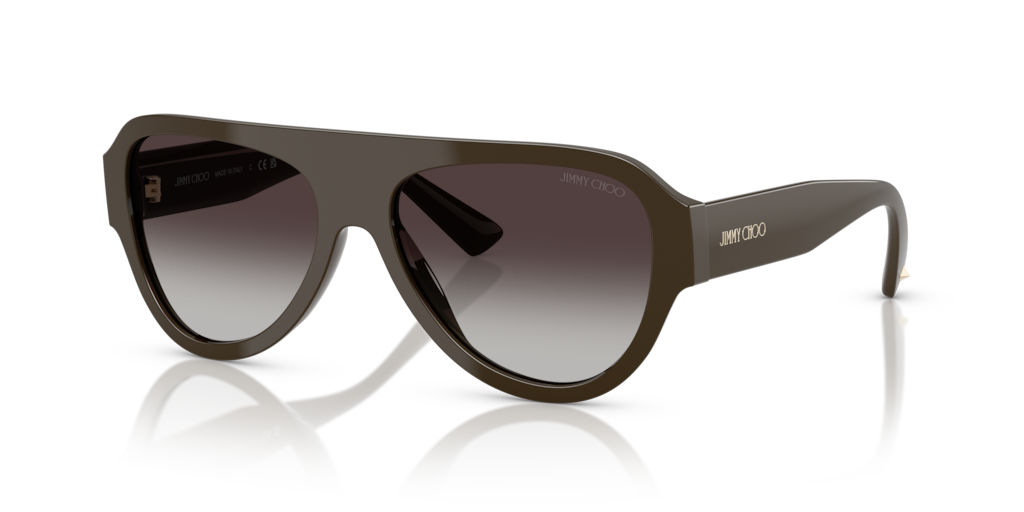 Jimmy Choo JC5027 50608G - 55 - Güneş Gözlükleri