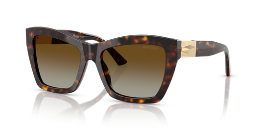 Jimmy Choo JC5031 5002T5 - 54 - Güneş Gözlükleri