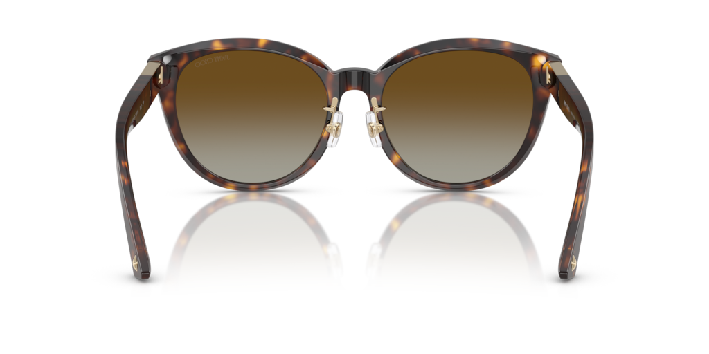 Jimmy Choo JC5032D 5002T5 - 55 - Güneş Gözlükleri