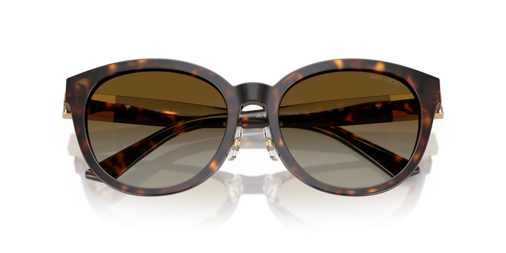 Jimmy Choo JC5032D 5002T5 - 55 - Güneş Gözlükleri