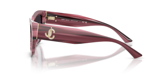 Jimmy Choo JC5039BU 50648G