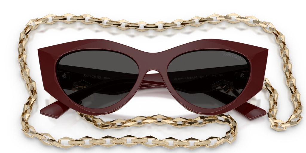 Jimmy Choo JC5045U 505787