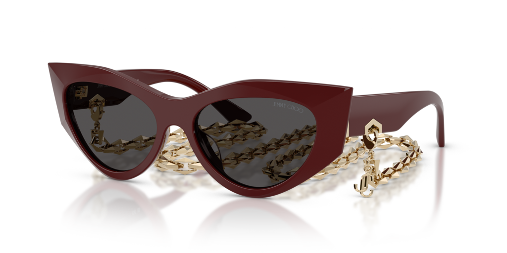 Jimmy Choo JC5045U