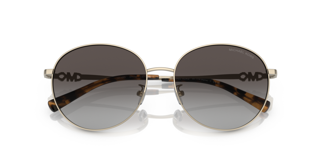Michael Kors MK1119 10148G 57 Güneş Gözlükleri