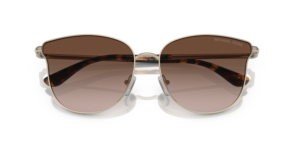 Michael Kors MK1120 101413 62 Güneş Gözlükleri