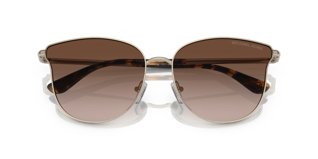 Michael Kors MK1120 101413 62 Güneş Gözlükleri