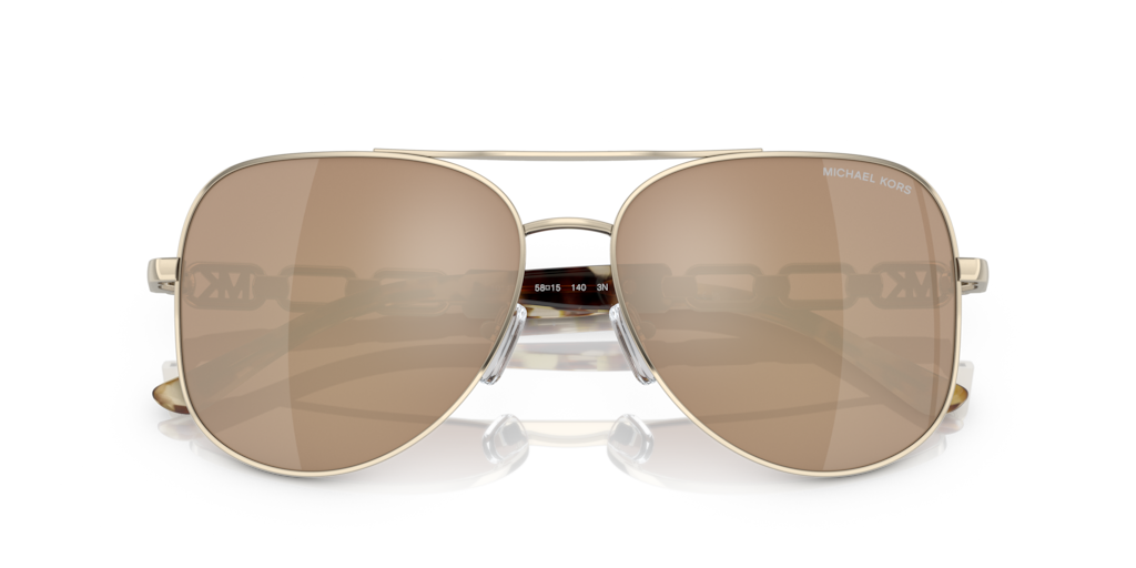 Michael Kors MK1121 10147P 58 Güneş Gözlükleri