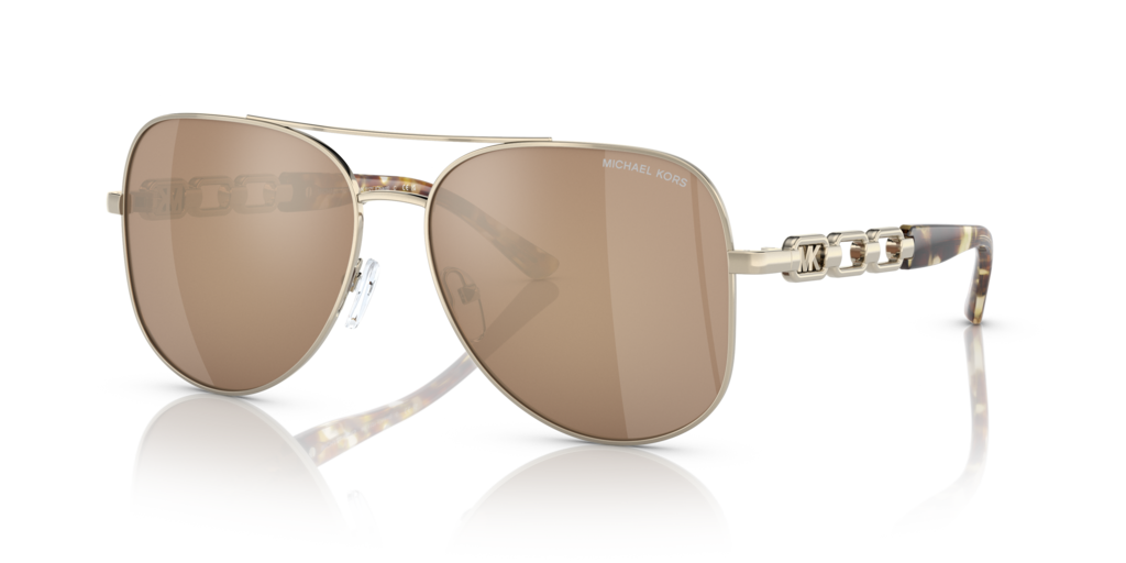 Michael Kors MK1121 10147P 58 Güneş Gözlükleri