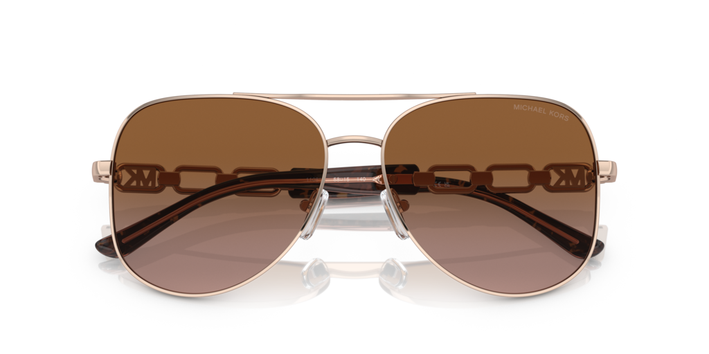Michael Kors MK1121 110813 58 Güneş Gözlükleri
