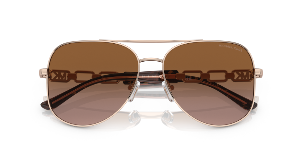 Michael Kors MK1121 110813 58 Güneş Gözlükleri