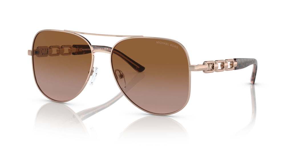 Michael Kors MK1121 110813 58 Güneş Gözlükleri